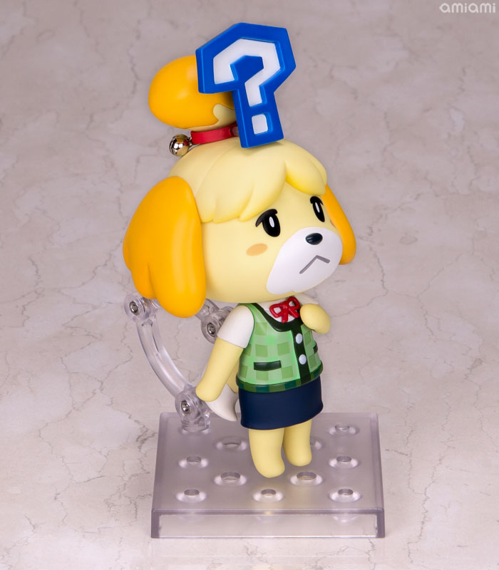 isabelle figma