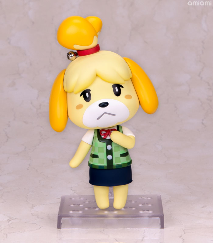 isabelle figma