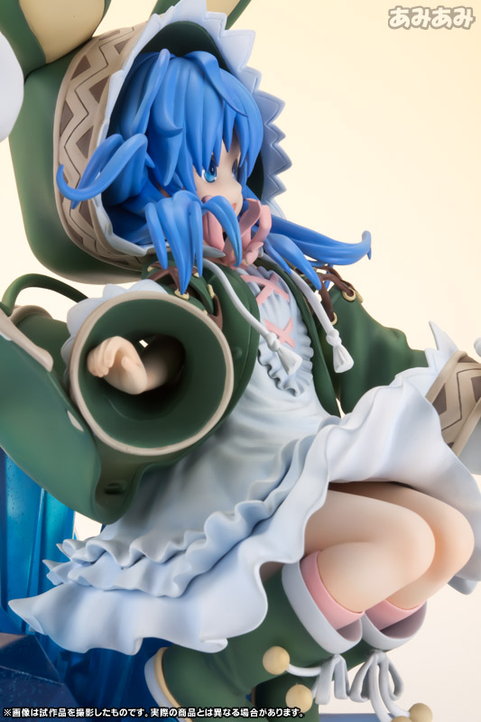 EyLuL 20 cm - Date Live Yoshino Figurine d'action PVC modèle à