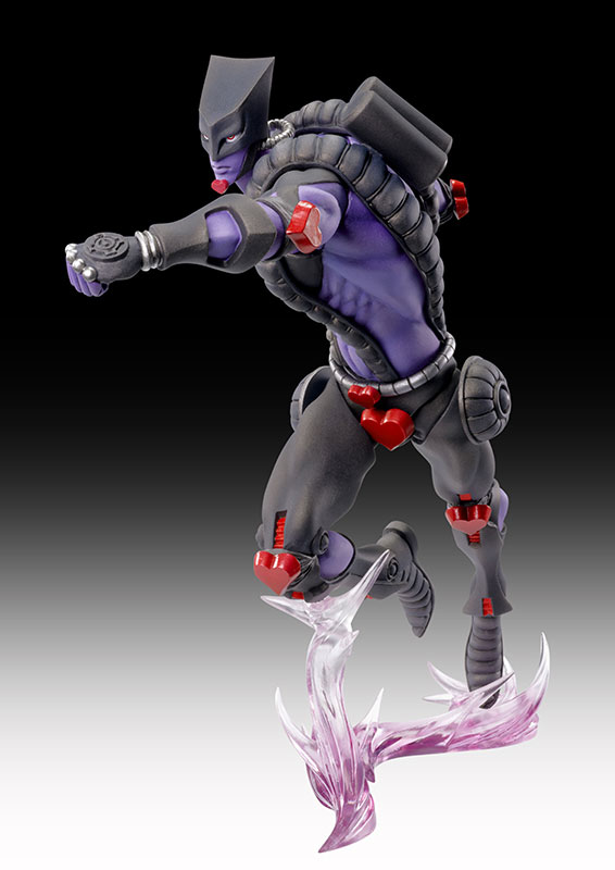 AmiAmi [Character & Hobby Shop] | Statue Legend - JoJo's Bizarre