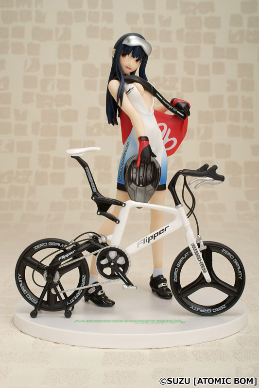 AmiAmi [Character & Hobby Shop] | Messenger Girl (Regular Edition