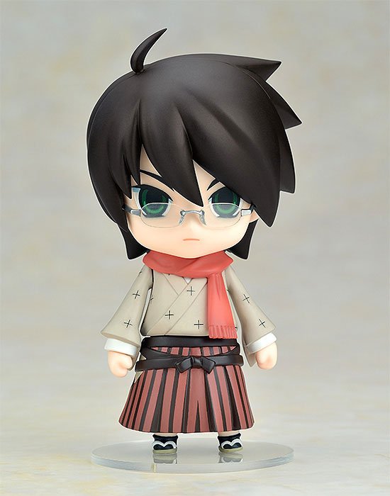 AmiAmi [Character & Hobby Shop] | Nendoroid - Zoku Sayonara