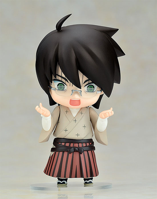 AmiAmi [Character & Hobby Shop] | Nendoroid - Zoku Sayonara