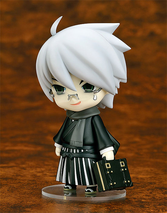 shyokoページ ナンバー68、69セット販売 AmiAmi [Character & Hobby Shop] | Nendoroid - Zoku Sayonara