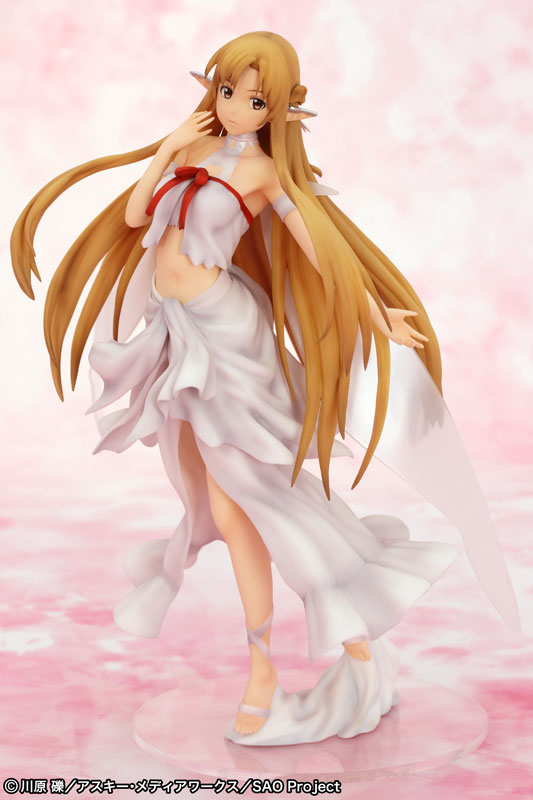 AmiAmi [Character & Hobby Shop] | Sword Art Online - Asuna