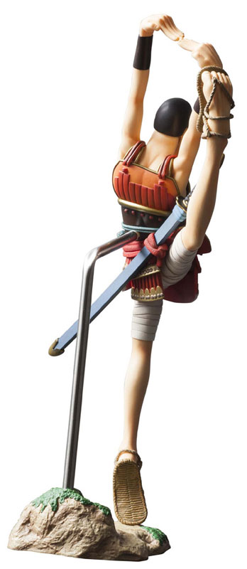 ワンピース  フィギュア Amazon.co.jp: バンプレスト ワンピース DXF THE GRANDLINE