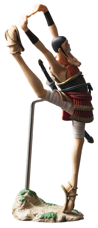 BANDAI - りゅういち AmiAmi [Character & Hobby Shop] | DPCF-DX ONE PIECE Bon Clay
