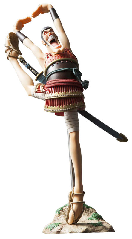 AmiAmi [Character & Hobby Shop] | DPCF-DX ONE PIECE Bon Clay