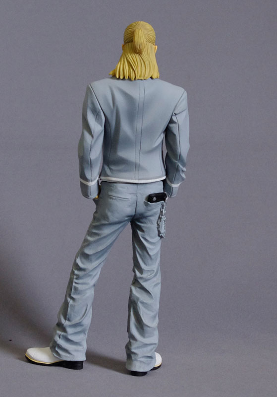 AmiAmi [Character & Hobby Shop] | Crows and WORST - Flashback