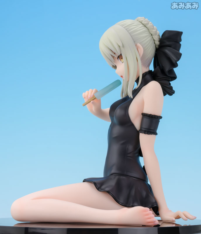 AmiAmi [Character & Hobby Shop] | Fate/hollow ataraxia - Saber