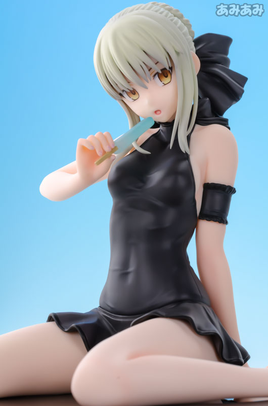 AmiAmi [Character & Hobby Shop] | Fate/hollow ataraxia - Saber