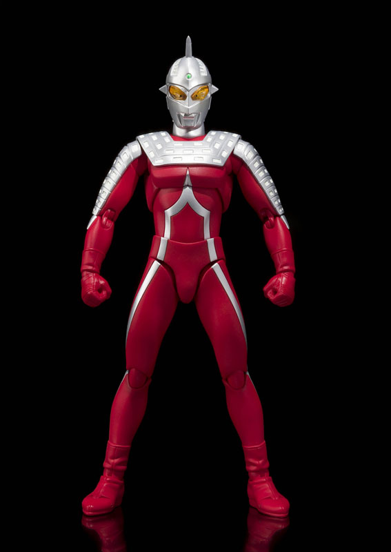 AmiAmi [Character & Hobby Shop] | ULTRA-ACT - Ultra Seven
