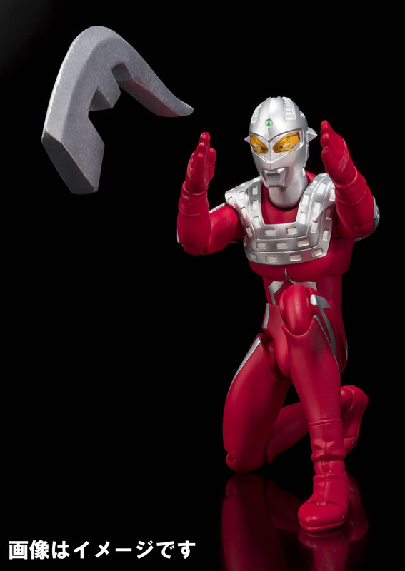 ULTRA-ACT ウルトラマンタロウ Ultraman Taro - YouTube