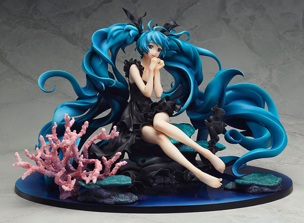 AmiAmi [Character & Hobby Shop] | Character Vocal Series 01 ...