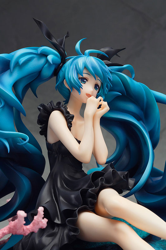 AmiAmi [Character & Hobby Shop] | Character Vocal Series 01 ...