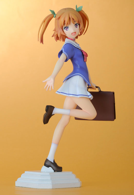 AmiAmi [Character & Hobby Shop]  TV Anime Oreshura - Tin Badge: Masuzu  Natsukawa(Released)