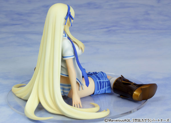葛城 1/7 かつ姉 閃乱カグラ　少女達の真影 amiami ZERO あみあみ AmiAmi [Character & Hobby Shop] | Senran Kagura - Katsuragi -Petan