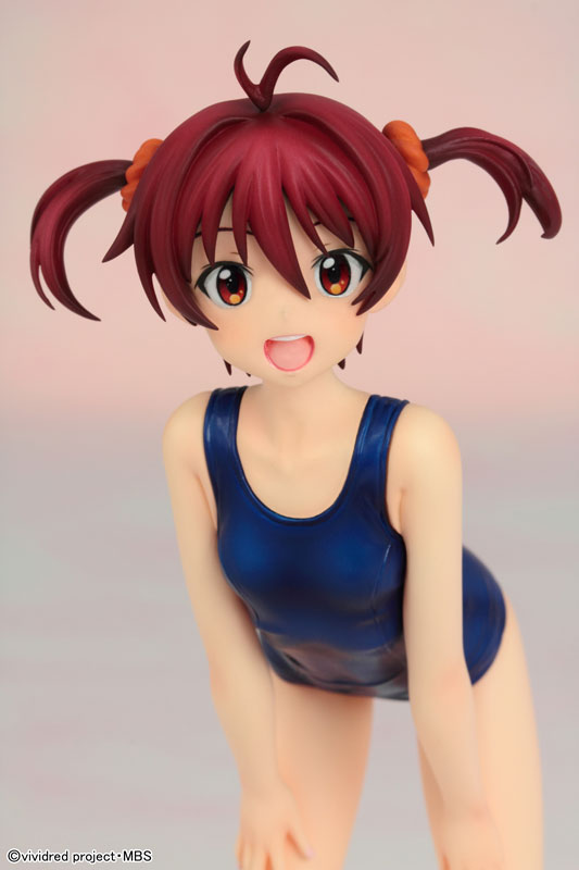 AmiAmi [Character & Hobby Shop] | Vividred Operation - Akane