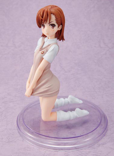 AmiAmi [Character & Hobby Shop] | Toaru Kagaku no Railgun S 