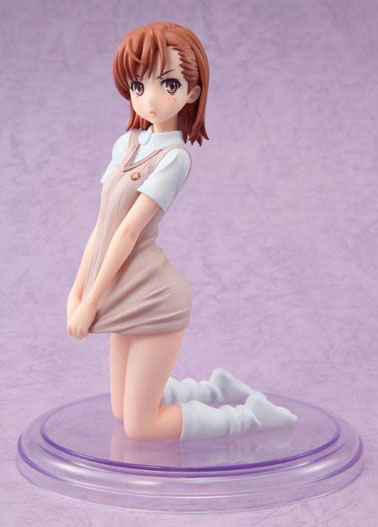 AmiAmi [Character & Hobby Shop] | Toaru Kagaku no Railgun S 