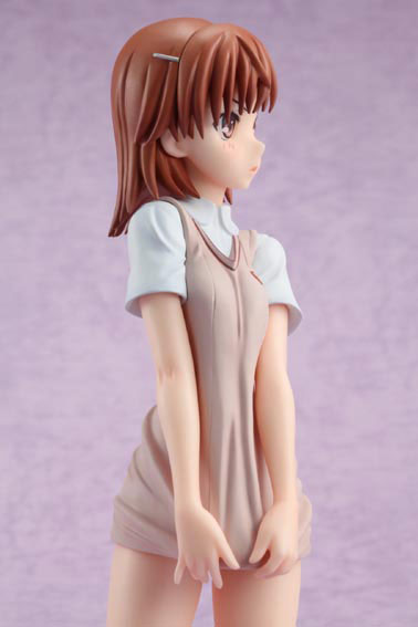 AmiAmi [Character & Hobby Shop] | Toaru Kagaku no Railgun S 