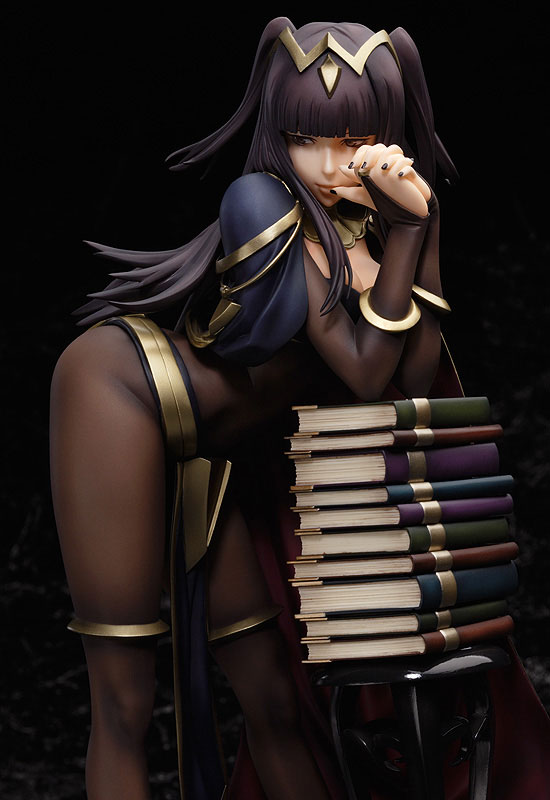 tharja fire emblem statue