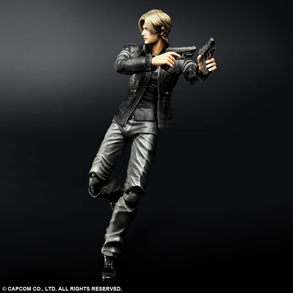 Resident evil 2024 6 figures