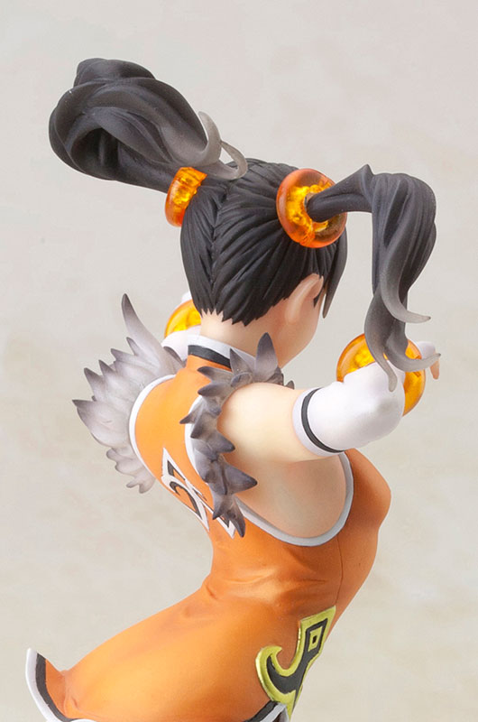 AmiAmi [Character & Hobby Shop] | TEKKEN BISHOUJO - Tekken Tag ...