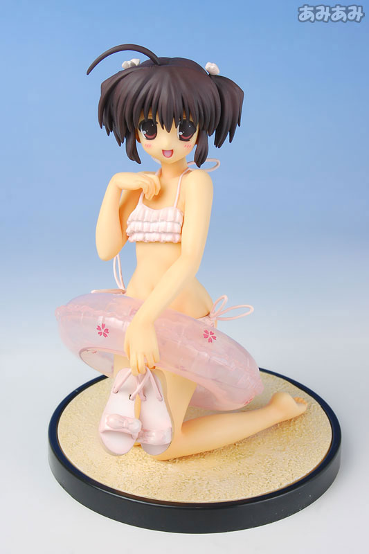 AmiAmi [Character & Hobby Shop] | ToHeart2 - Konomi Yuzuhara Frill