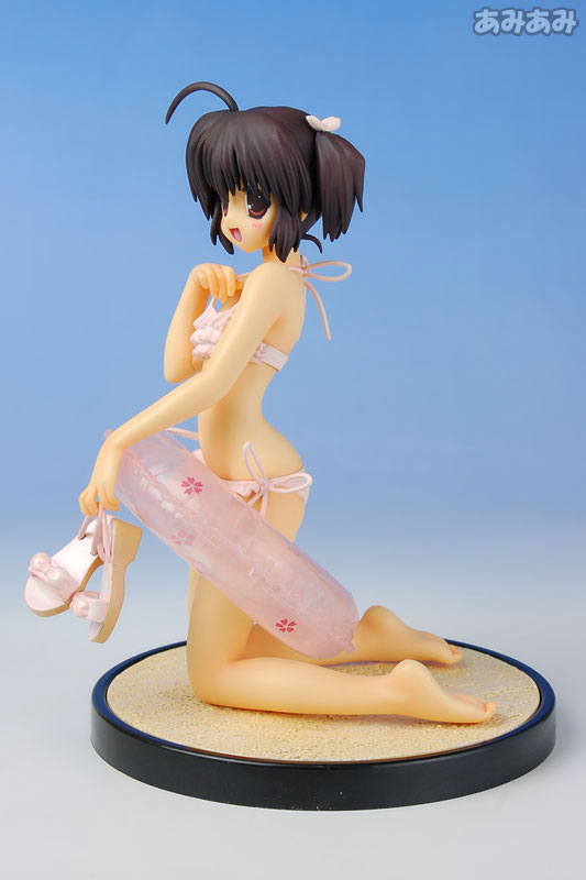 AmiAmi [Character & Hobby Shop] | ToHeart2 - Konomi Yuzuhara Frill
