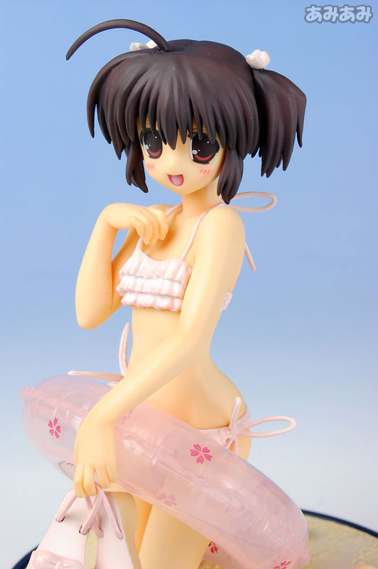 AmiAmi [Character & Hobby Shop] | ToHeart2 - Konomi Yuzuhara Frill