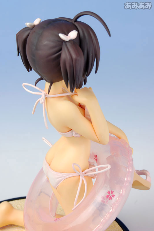 AmiAmi [Character & Hobby Shop] | ToHeart2 - Konomi Yuzuhara Frill
