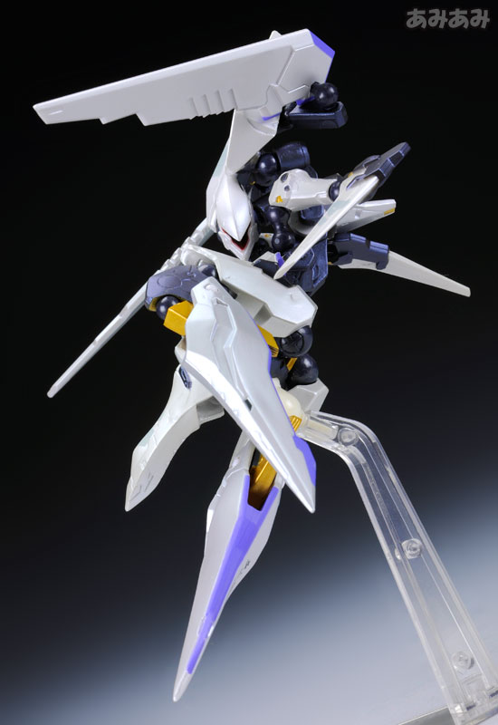 AmiAmi [Character & Hobby Shop] | Revoltech Yamaguchi No.132 Vic