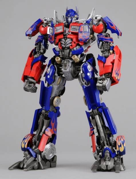 AmiAmi [Character & Hobby Shop] | Transformers - Dual Model Kit