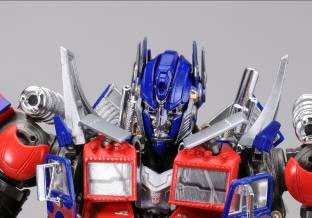 AmiAmi [Character & Hobby Shop] | Transformers - Dual Model Kit