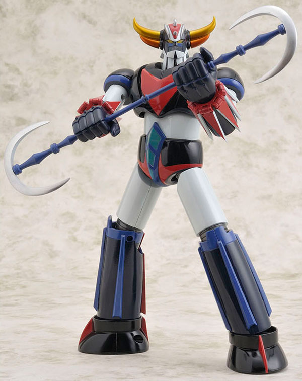 AmiAmi [Character & Hobby Shop] | Brave Gokin 40 - UFO Robot
