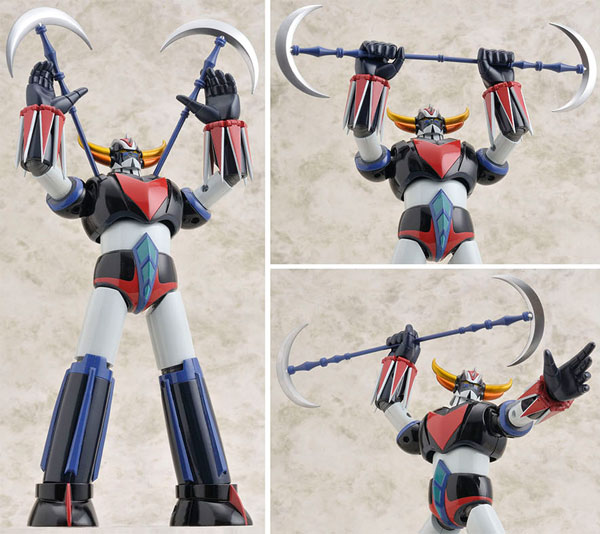 AmiAmi [Character & Hobby Shop] | Brave Gokin 40 - UFO Robot