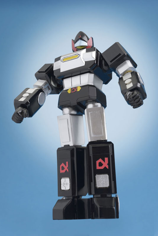 AmiAmi [Character & Hobby Shop] | Dynamite Action! No.9