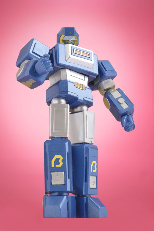 AmiAmi [Character & Hobby Shop] | Dynamite Action! No.9