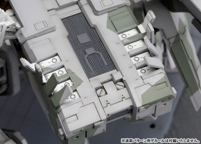 AmiAmi [Character & Hobby Shop] | Metal Gear Solid Metal Gear REX
