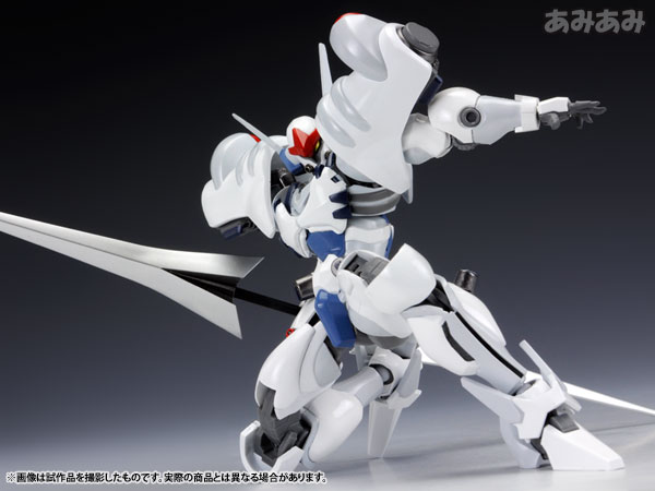 AmiAmi [Character & Hobby Shop] | RIOBOT - Detonator Orgun(Released)