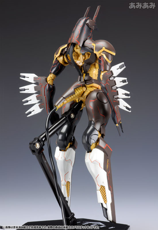 AmiAmi [Character & Hobby Shop] | ANUBIS ZONE OF THE ENDERS