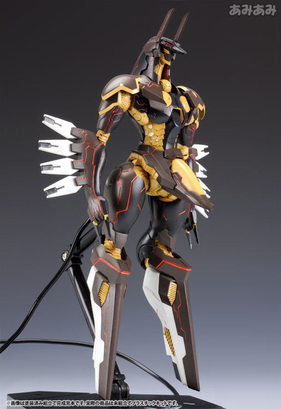 AmiAmi [Character & Hobby Shop] | ANUBIS ZONE OF THE ENDERS
