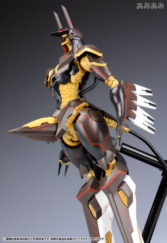 AmiAmi [Character & Hobby Shop] | ANUBIS ZONE OF THE ENDERS