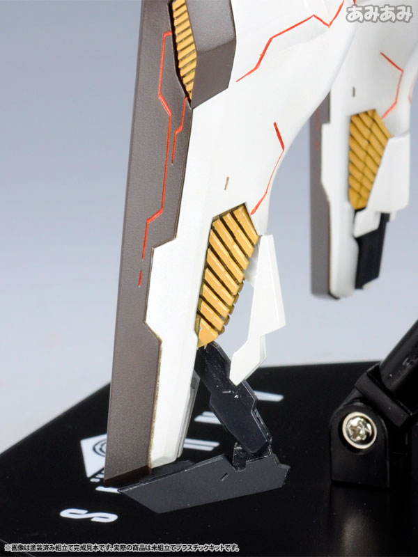 AmiAmi [Character & Hobby Shop] | ANUBIS ZONE OF THE ENDERS