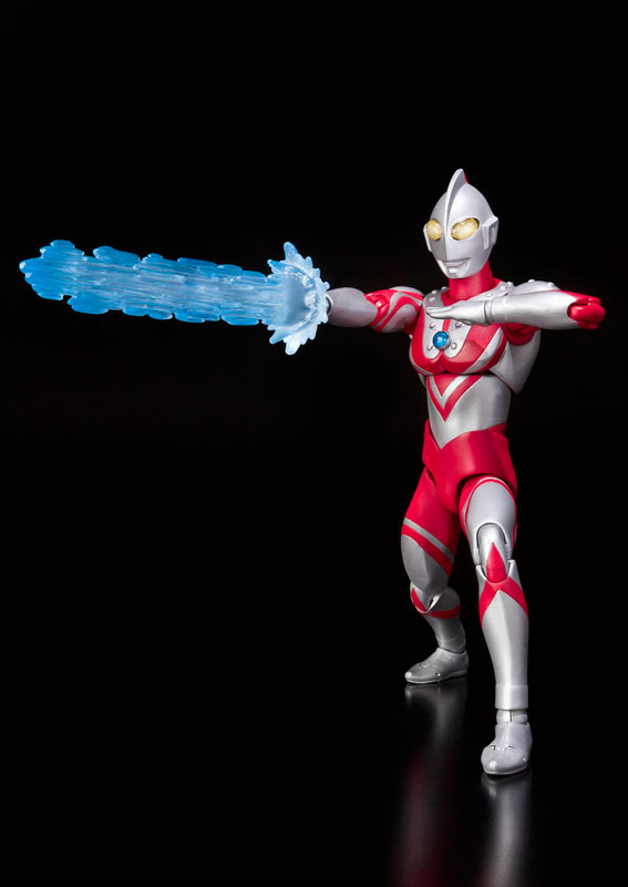 ウルトラアクト AmiAmi [Character & Hobby Shop] | ULTRA-ACT - Zoffy Action