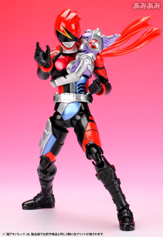 AmiAmi [Character & Hobby Shop] | S.H. Figuarts - Unofficial