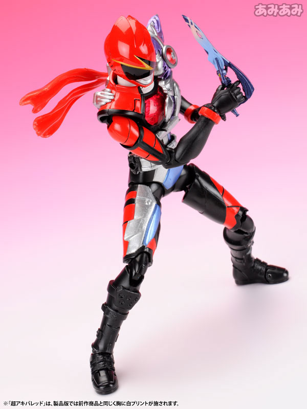 AmiAmi [Character & Hobby Shop] | S.H. Figuarts - Unofficial