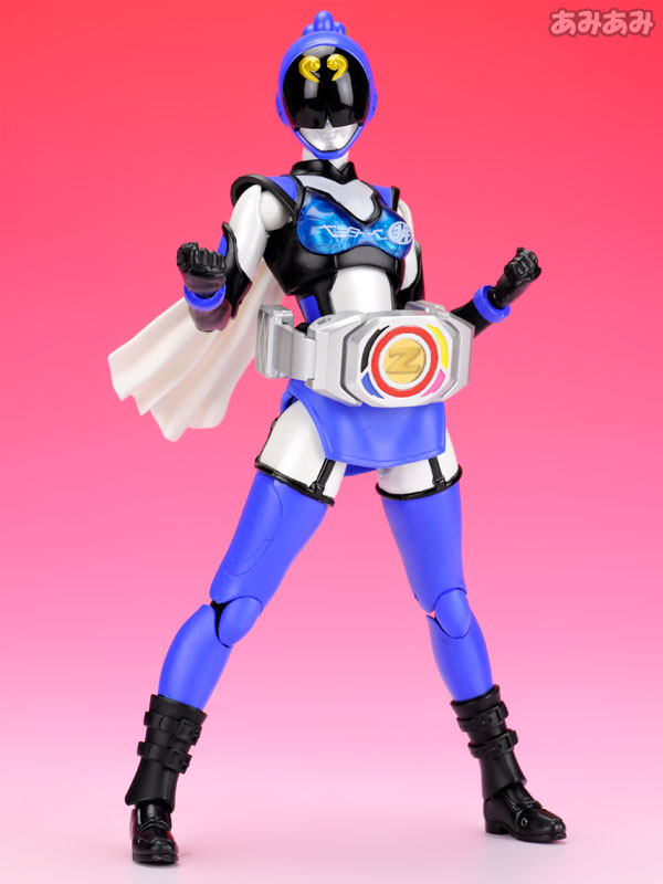 AmiAmi [Character & Hobby Shop] | S.H. Figuarts - Unofficial 