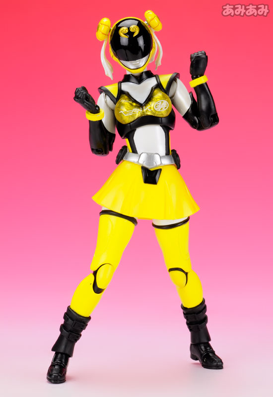 AmiAmi [Character & Hobby Shop] | S.H. Figuarts - Unofficial 